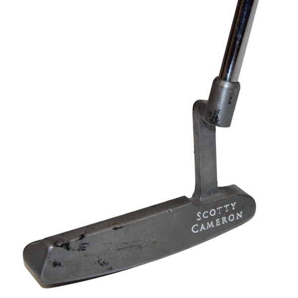 Titleist Scotty Cameron Newport Putter