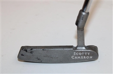 Titleist Scotty Cameron Newport Putter