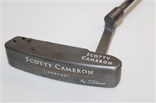 Titleist Scotty Cameron Newport Putter