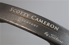 Titleist Scotty Cameron Newport Putter