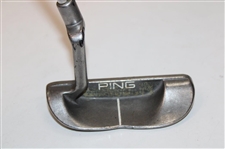 Ping Karsten Patented B60 Putter