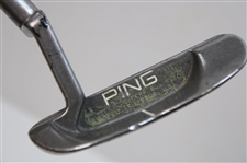 Ping Karsten Patented B60 Putter