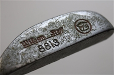 Wilson Staff 8813 Putter
