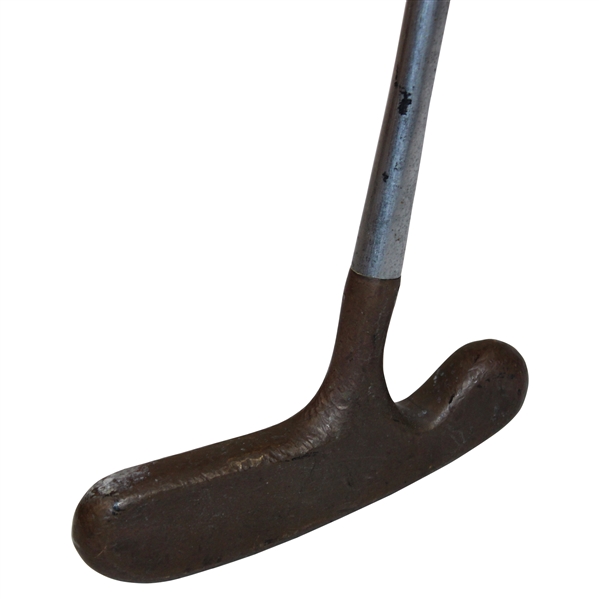 Acushnet John Reuter Bullseye Putter