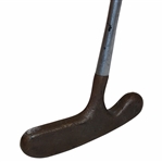 Acushnet John Reuter Bullseye Putter