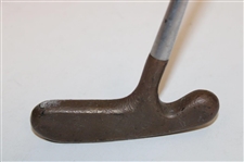 Acushnet John Reuter Bullseye Putter