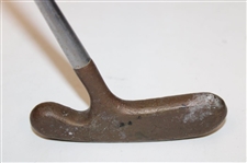 Acushnet John Reuter Bullseye Putter