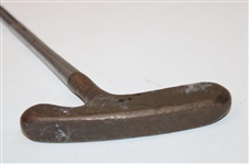 Acushnet John Reuter Bullseye Putter