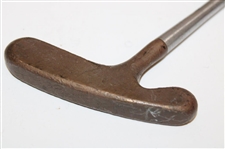 Acushnet John Reuter Bullseye Putter