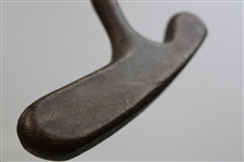 Acushnet John Reuter Bullseye Putter