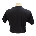 Chi Chi Rodriguez's Personal Chi Chi Brand Black T-Shirt - L