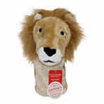 Chi Chi Rodriguezs Daphne Lion Headcover