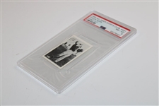 1955 All America Sports Club Hand Cut #491 Chuck Klein - PSA 8 #43278201