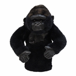 Chi Chi Rodriguezs Personal Gorilla Headcover