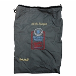 Chi Chi Rodriguezs Security Pacific Senior Classic FootJoy Shoe Bag