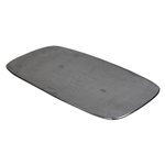 Chi Chi Rodriguez's Personal 1990 George Maloof Memorial Golf Tournament Nambe Tray