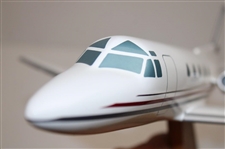 Chi Chi Rodriguez's Appreciation Jetplane Award