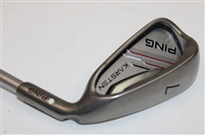 Chi Chi Rodriguez's Personal Ping Karsten Iron Set (5-U) 