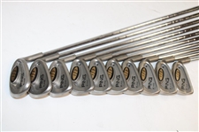 Chi Chi Rodriguez's Personal Ping I3 Blade Iron Set (3-LW) 