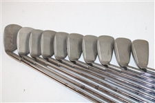 Chi Chi Rodriguez's Personal Ping I3 Blade Iron Set (3-LW) 