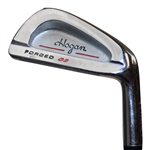 Chi Chi Rodriguez's Personal Hogan Edge Forged GS Iron Set (2-E)