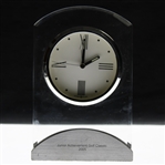 Chi Chi Rodriguezs 2005 Junior Achievement Golf Classic Clock