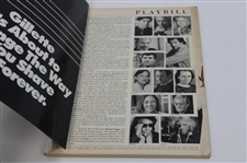 President Donald Trump Signed 1990 Playboy Newsstand Magazine - March JSA FULL #YY97547
