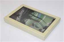 Augusta National GC Masters Tournament Ceramic Tray/Dish - Jones Putting