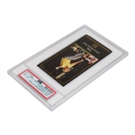1993 Champions of Golf Jack Nicklaus '1986' Masters Collection Golf Card PSA EX-MT 6