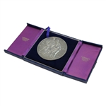 1981 Open Championship Old & Young Tom Morris Medal Contestant Gift