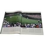 1997 'The New Master' Tiger Woods Sports Illustrated Magazine Issue - April