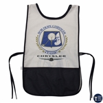 Bob Hope Chrysler Classic White Caddie Bib