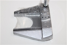 Tom Morris Ltd Ed Odyssey St. Andrews #59/200 Putter w/Headcover/Cert/Sleeve Balls in Box