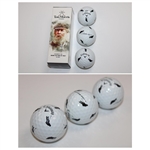 Tom Morris Ltd Ed Odyssey St. Andrews #59/200 Putter w/Headcover/Cert/Sleeve Balls in Box