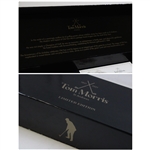 Tom Morris Ltd Ed Odyssey St. Andrews #59/200 Putter w/Headcover/Cert/Sleeve Balls in Box