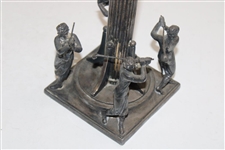 Vintage Golfer Wallace V641 Trophy 