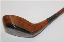 H. Harris Special Hickory Shaft Wood