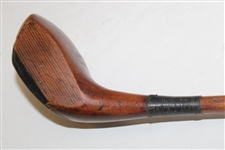 H. Harris Special Hickory Shaft Wood