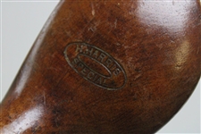 H. Harris Special Hickory Shaft Wood