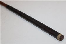 H. Harris Special Hickory Shaft Wood