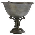 Mayflower Pewter Vintage Golf Trophy