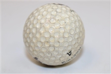 David Graham Signed MacGregor 'David Graham' Tourney 4 Golf Ball w/'81 US Open' Merion JSA ALOA