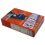 Arnold Palmer Signed 2000 WHEATIES Cereal Box in Great Condition JSA ALOA