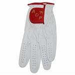 Classic Arnold Palmer ADP Left Handed Golf Glove in Excellent Condition