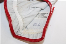 Classic Arnold Palmer 'ADP' Left Handed Golf Glove in Excellent Condition