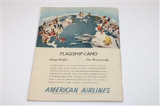 1948 Olympic Games London Official Souvenir Program