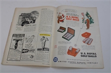 First Ever Sports Illustrated Issue Magazine - August 16, 1954