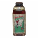 1930’s-40’s Pro Grip Liquid Resin Unopened