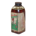 1930’s-40’s Pro Grip Liquid Resin Unopened