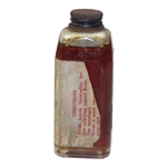 1930’s-40’s Pro Grip Liquid Resin Unopened